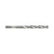 Alpha Silver Series Jobber Drill Bit