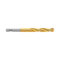 Alpha Gold Series HSS Impact HEX Drive Drill Bit