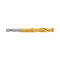 Alpha Gold Series HSS Impact HEX Drive Drill Bit