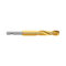 Alpha Gold Series HSS Impact HEX Drive Drill Bit