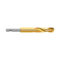 Alpha Gold Series HSS Impact HEX Drive Drill Bit