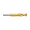 Alpha Gold Series HSS Impact HEX Drive Drill Bit