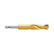 Alpha Gold Series HSS Impact HEX Drive Drill Bit