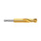 Alpha Gold Series HSS Impact HEX Drive Drill Bit