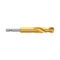 Alpha Gold Series HSS Impact HEX Drive Drill Bit