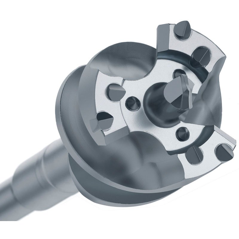 Alpha 40 x 550mm Concrete Core Cutter