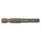 Alpha Thunderzone Hex 4 x 50mm Impact Power Bit Carded