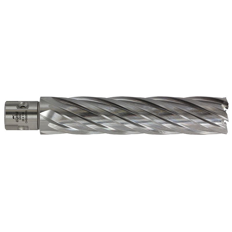 23mm x 100 Euroboor Annular Cutter