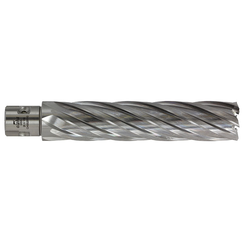 Euroboor Annular Cutter 42mm x 100mm
