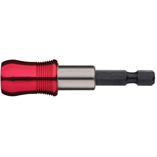 Carded Quick Release Bit Holder 65mm