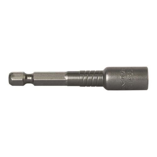Alpha Magnetic Nutsetter Carded 1/4 x 42