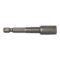 Alpha Magnetic Nutsetter Carded 1/4 x 42