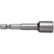 Alpha Magnetic Nutsetter Carded 1/4 x 65