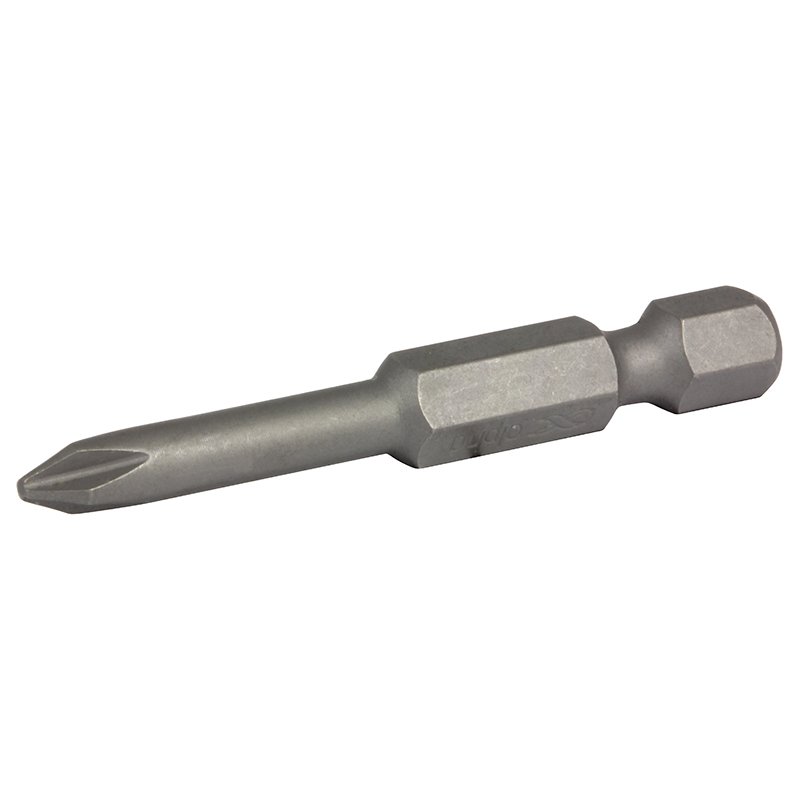 Alpha Phillips Driver Bit Carded 1 x 50mm