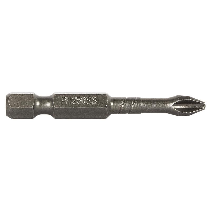 Alpha Carded Phillips Thunderzone Impact Driver 1 x 50mm