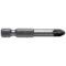 Alpha Pozi Power Bit 1 x 50mm - Carded