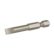 Slot 3mm Driver Bit - Carded