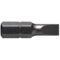 Slot 6mm Driver Bit - Carded