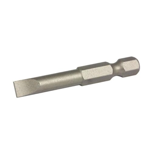 Slot 6mm Driver Bit – Carded
