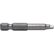 Alpha Square Driver Bit 2 x 150mm Carded