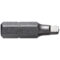 Alpha Square Insert Bit 2 x 25mm Carded