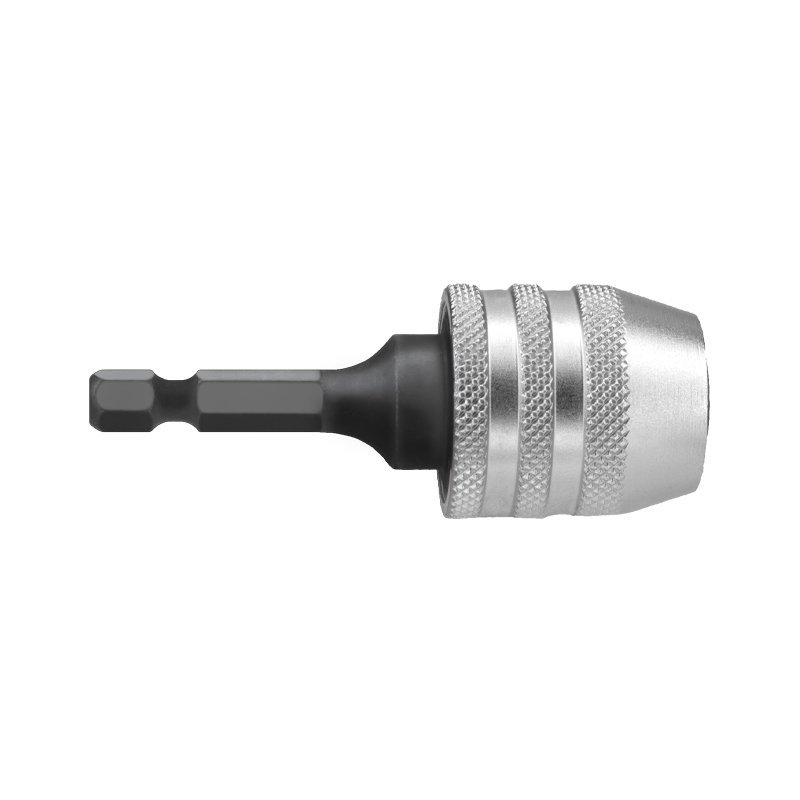 Alpha Keyless Tapping Chuck M5-M12
