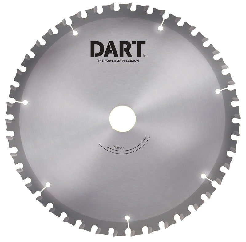 DART MetalSonic Blade 150mm 30T 20mm Bore