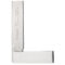 Dasqua 90º Flat Edge Square - Heavy Base 50mm