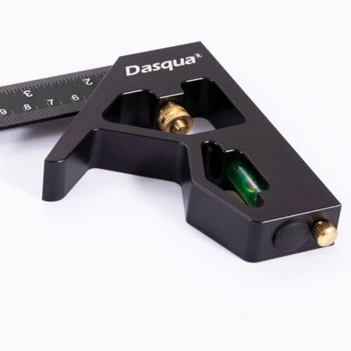 Dasqua Combination Square 300mm / 12″