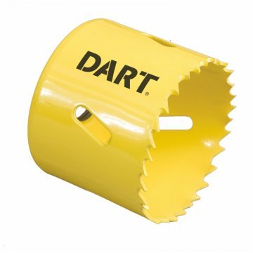 DART Holesaw Bi Metal 30mm