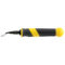 Sterling Comfort Grip Deburring Tool + 5 Blades