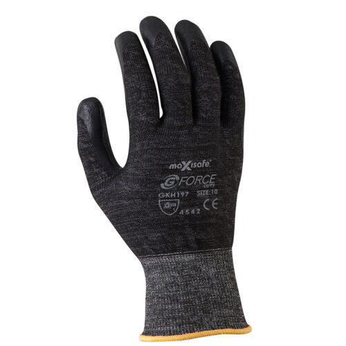 Maxisafe G-Force Cut 5 Glove Size S