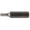 Alpha Hex Insert Bit 2.5 x 25