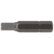 Alpha Hex Drive Insert Bit 5 x 30