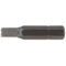 Alpha Hex 5mm Driver Bit - Carded
