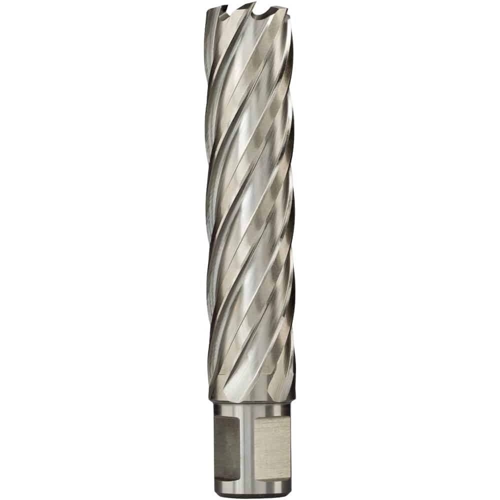 Euroboor Annular Cutter 16mm x 75mm
