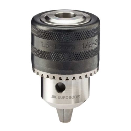 Euroboor Drill Chuck 1.5mm-13mm