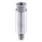 Euroboor extension spindle 1/2" x 20UNF