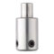 Euroboor 50mm Weldon Extension for 8mm/5/16' pilot pins