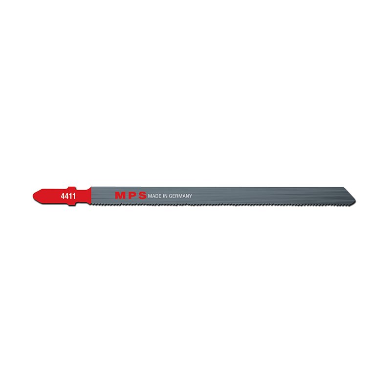 Jigsaw Blades 132mm 21 TPI Pk 5