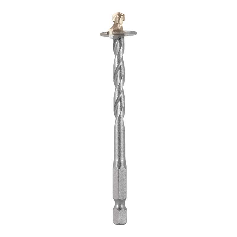 Alpha Compressed Board 6mm Drill - 9mm depth 10G