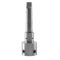 Euroboor Morse Taper 3 - 1 1/4" Weldon Shank