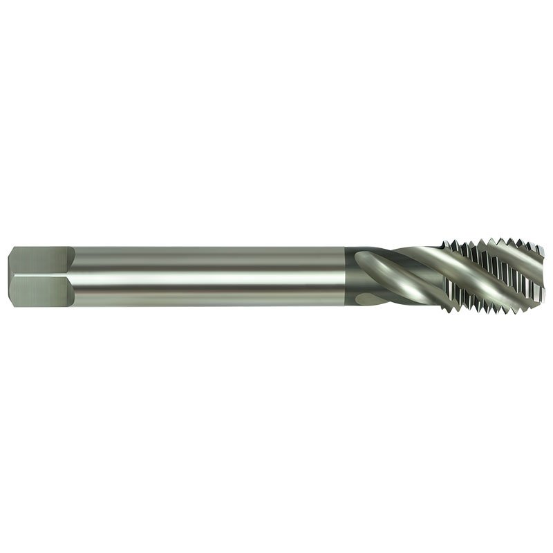 Alpha EV Tap MC Spiral Flute 18 x 2.5