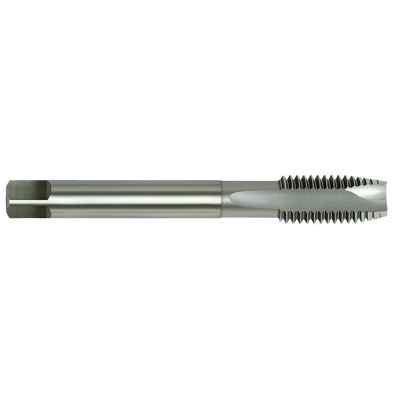 Alpha HSS Tap MC Spiral Point 6 x 1