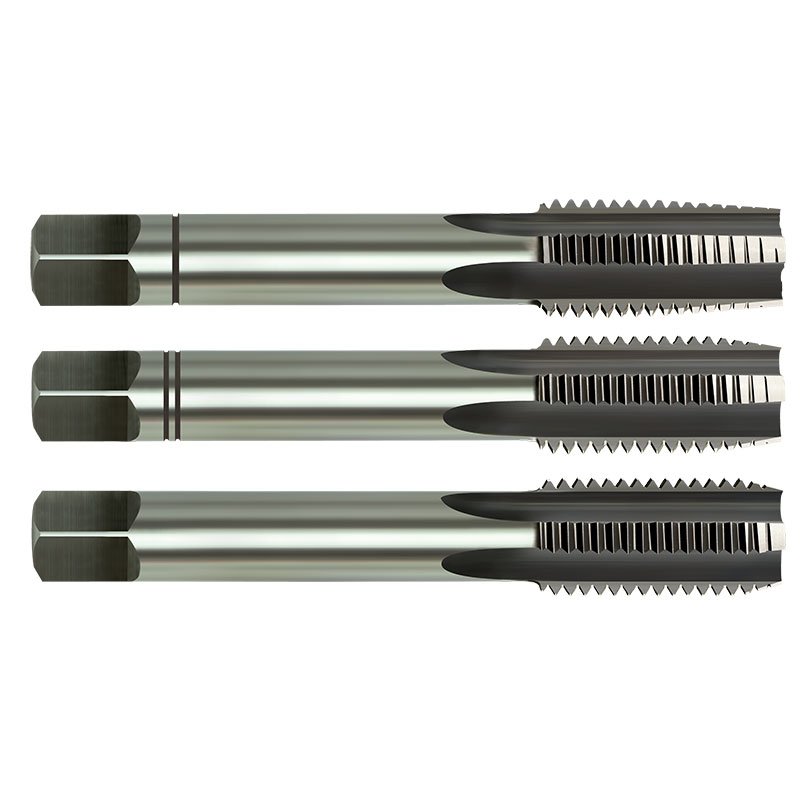 Alpha HSS Tap Set MF - 22 x 1.5