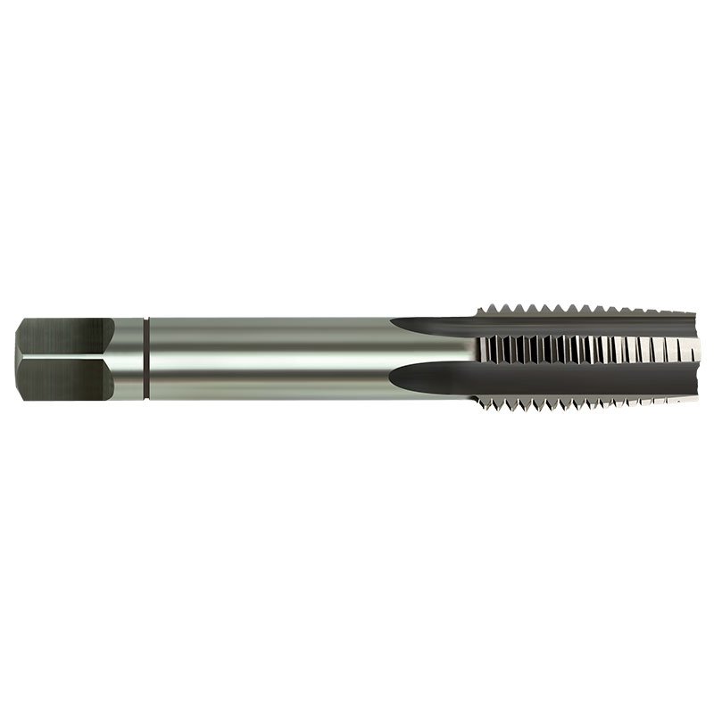 Alpha HSS Tap MF Taper - 12 x 1.25