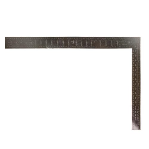 Sterling Rafter and Framing Square Stainless Steel 600mm x 400mm