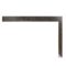 Sterling Rafter and Framing Square Stainless Steel 600mm x 400mm