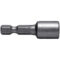 Alpha Magnetic Nutsetter 1/4 x 42mm