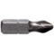 Alpha Phillips Ribbed Insert Bit 1 x 25mm